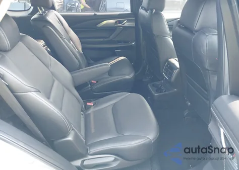 2020 Mazda Cx-9 Grand Touring из США, поврежденный, VIN JM3TCBDY6L0424584